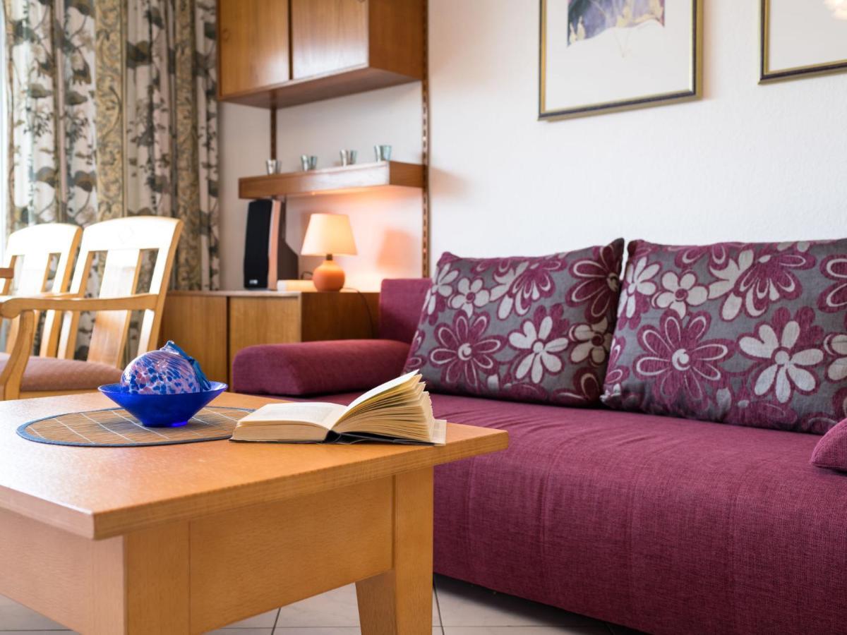 Apartment B313 By Interhome لانشتاين المظهر الخارجي الصورة